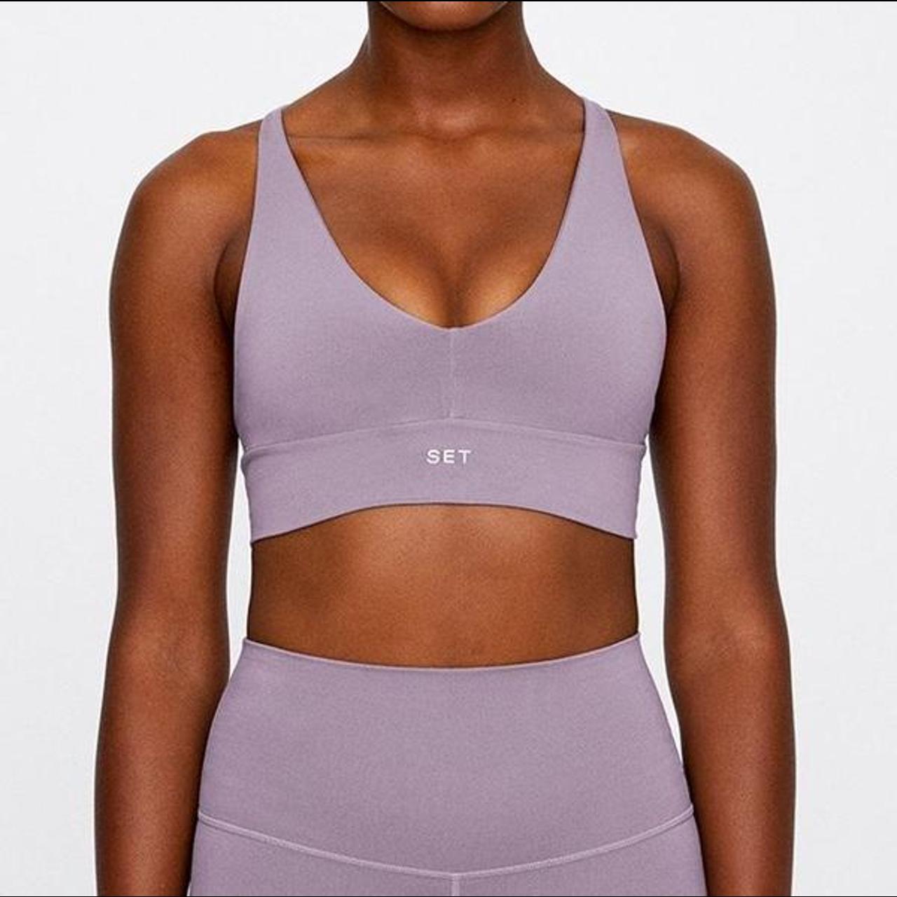 Set Women's Vest
