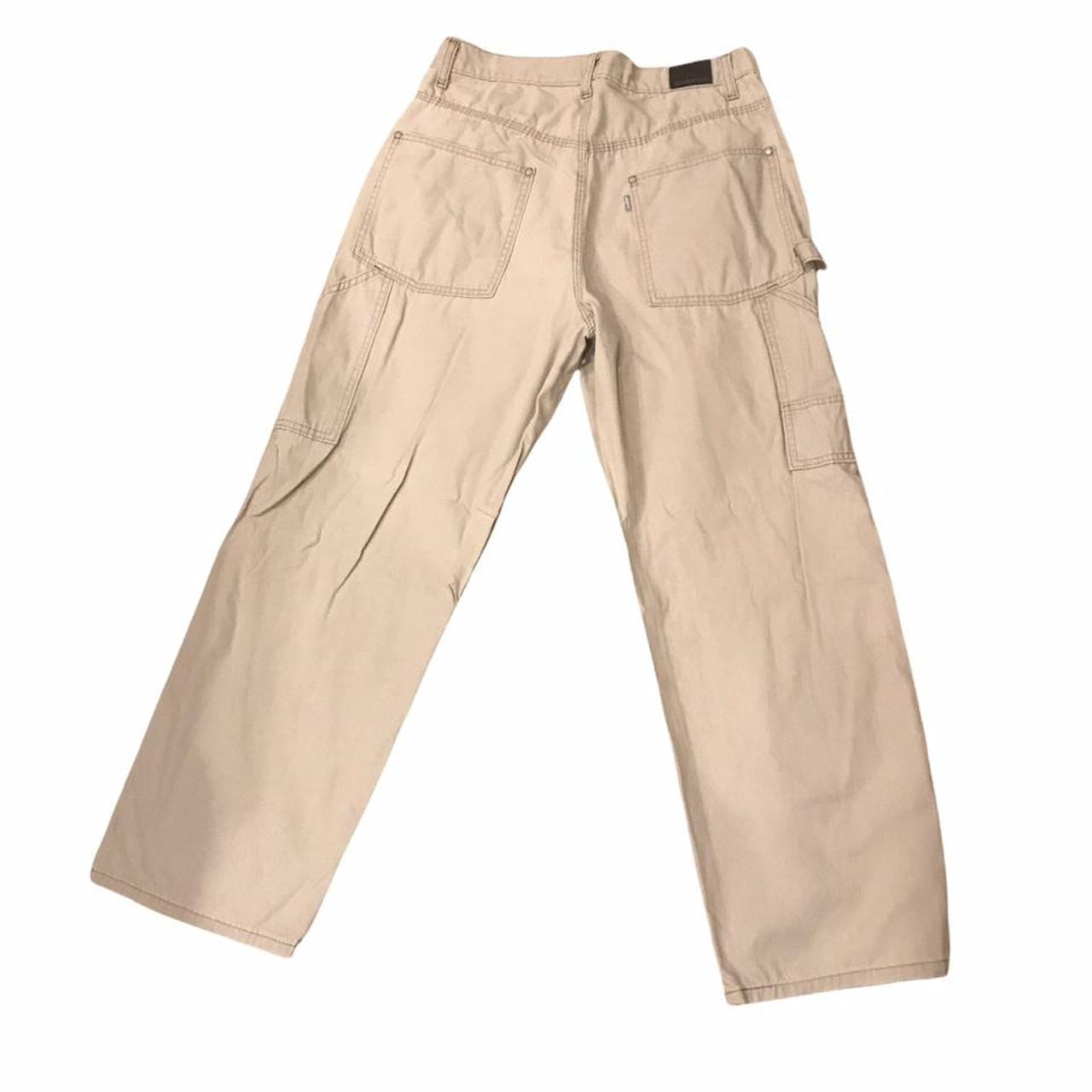 levi's silvertab cargo pants