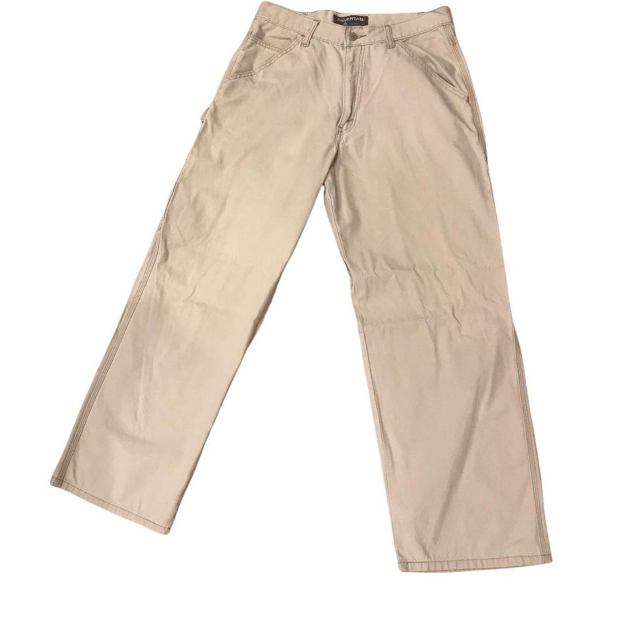 levi's silvertab cargo pants