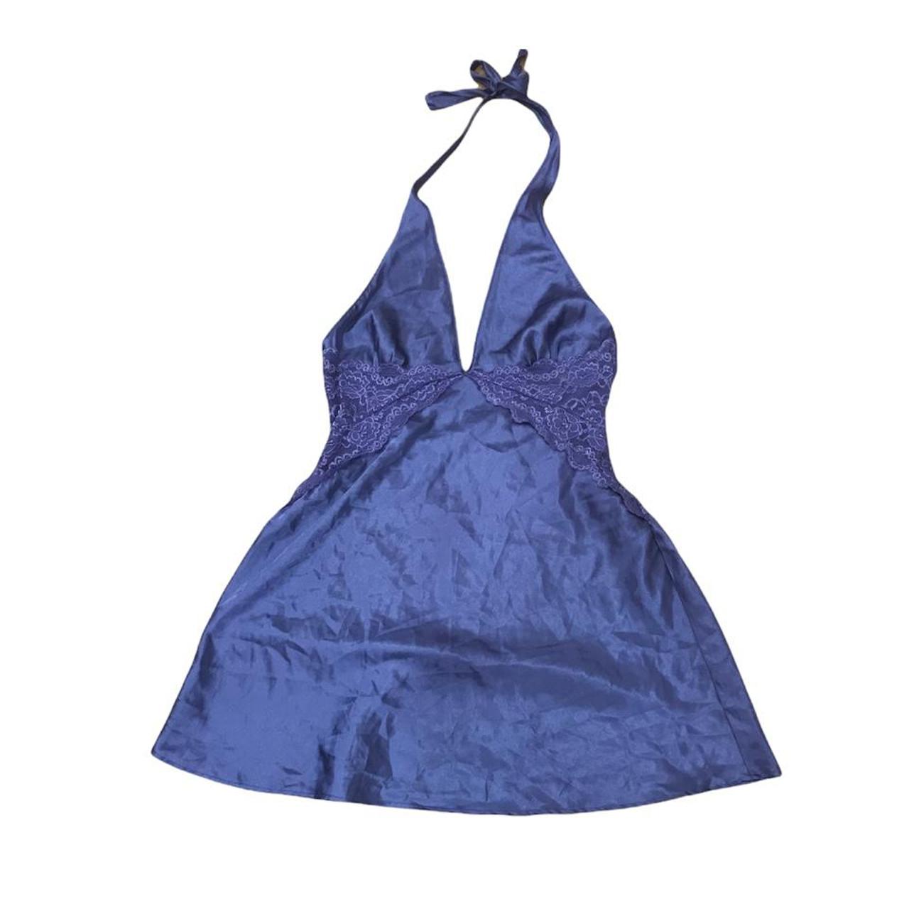 Product Image 1 - Frederick’s Hollywood Slip Dress 

-
