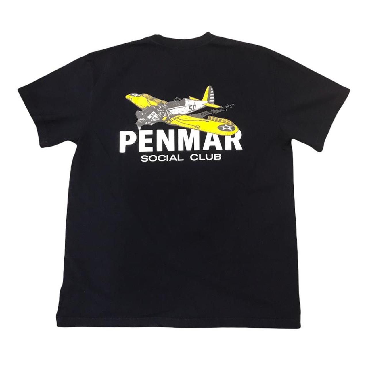 Product Image 1 - Penmar Social Club Shirt 

-