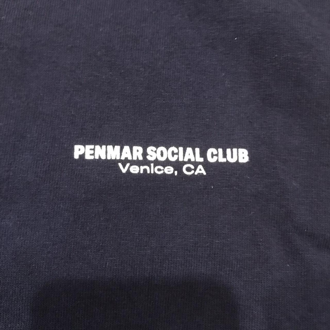 Product Image 3 - Penmar Social Club Shirt 

-