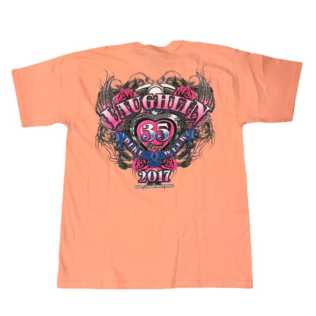 Harley Davidson Women's multi T-shirt