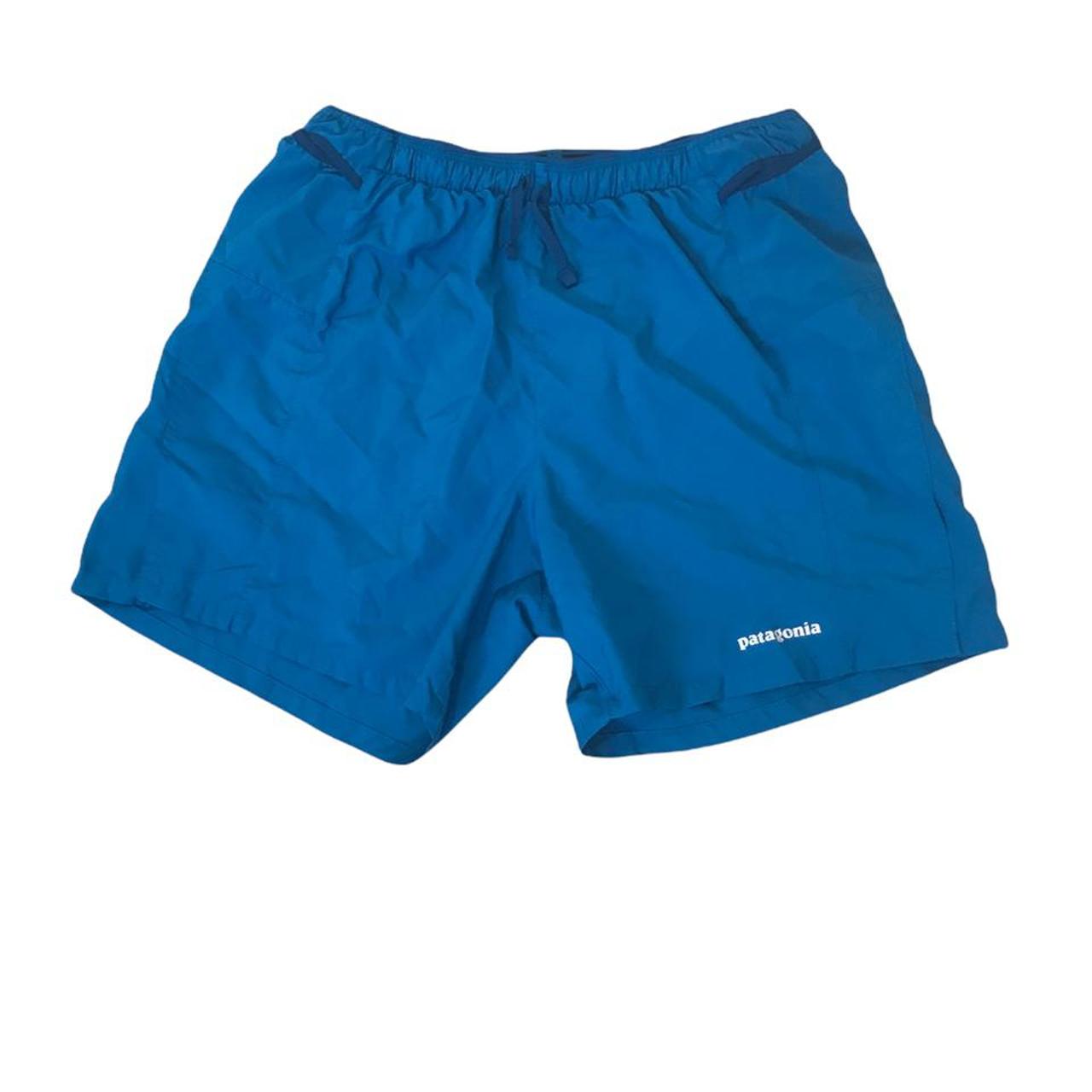 Product Image 1 - Patagonia Running Shorts 

- Size