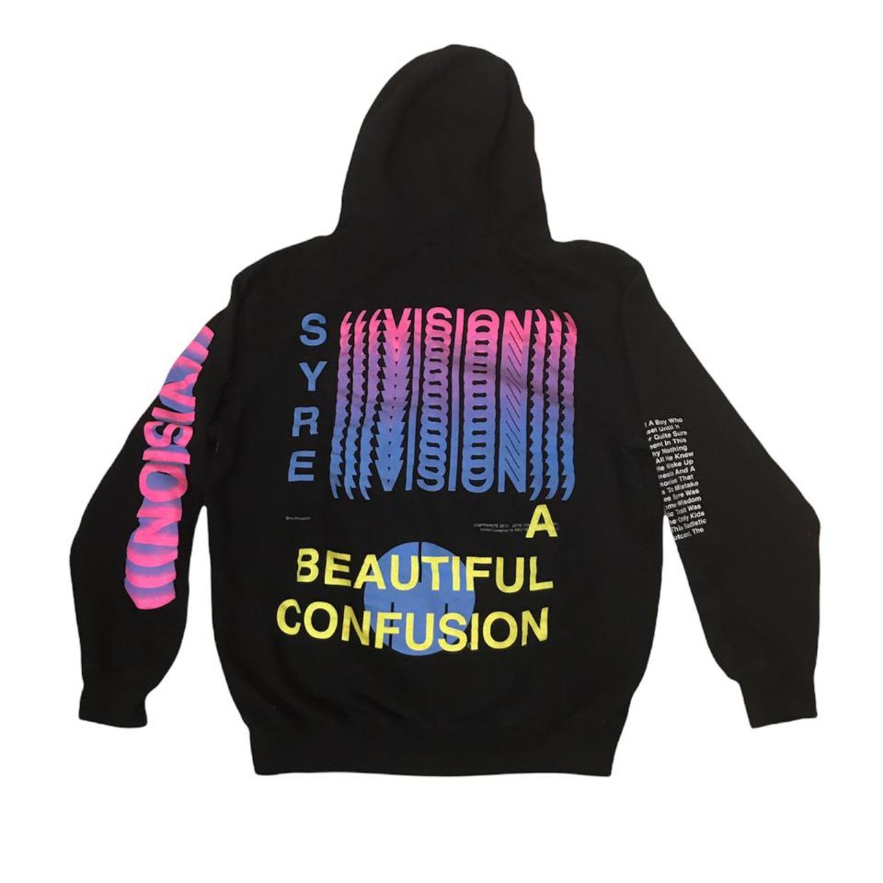 Product Image 2 - Syre Hoodie Jaden Smith 

-