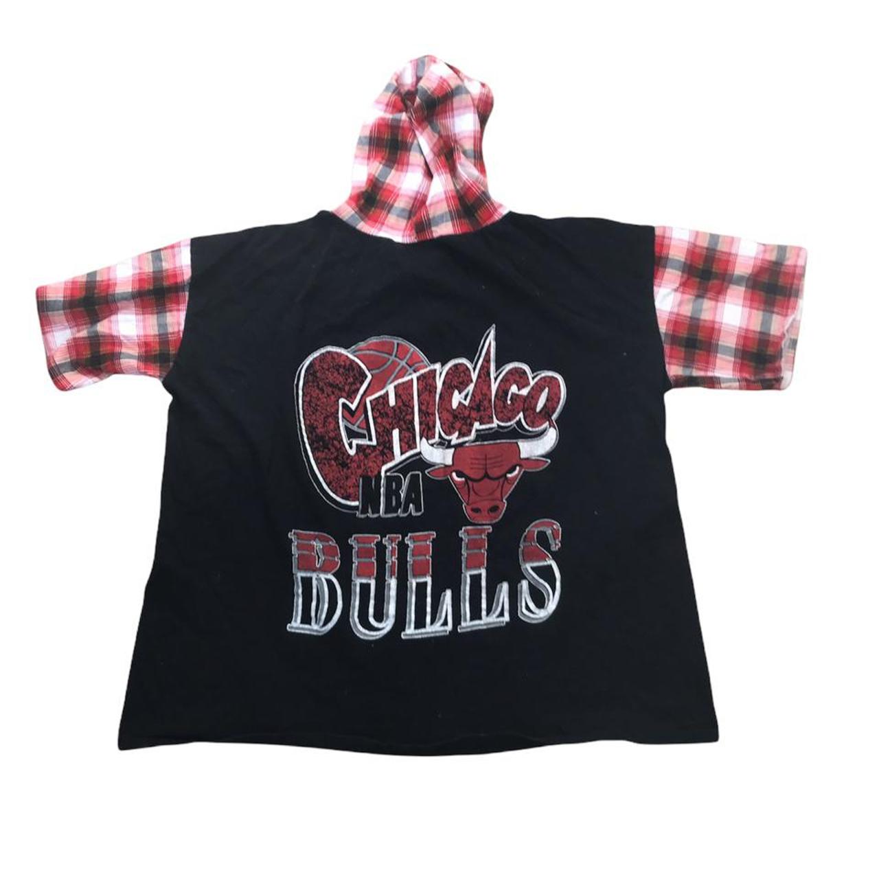 Product Image 2 - Vintage Chicago Bulls Shirt 

-