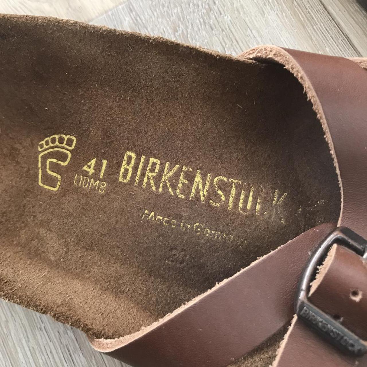 Product Image 4 - Birkenstock Sandal Shoes

- Size 41
-