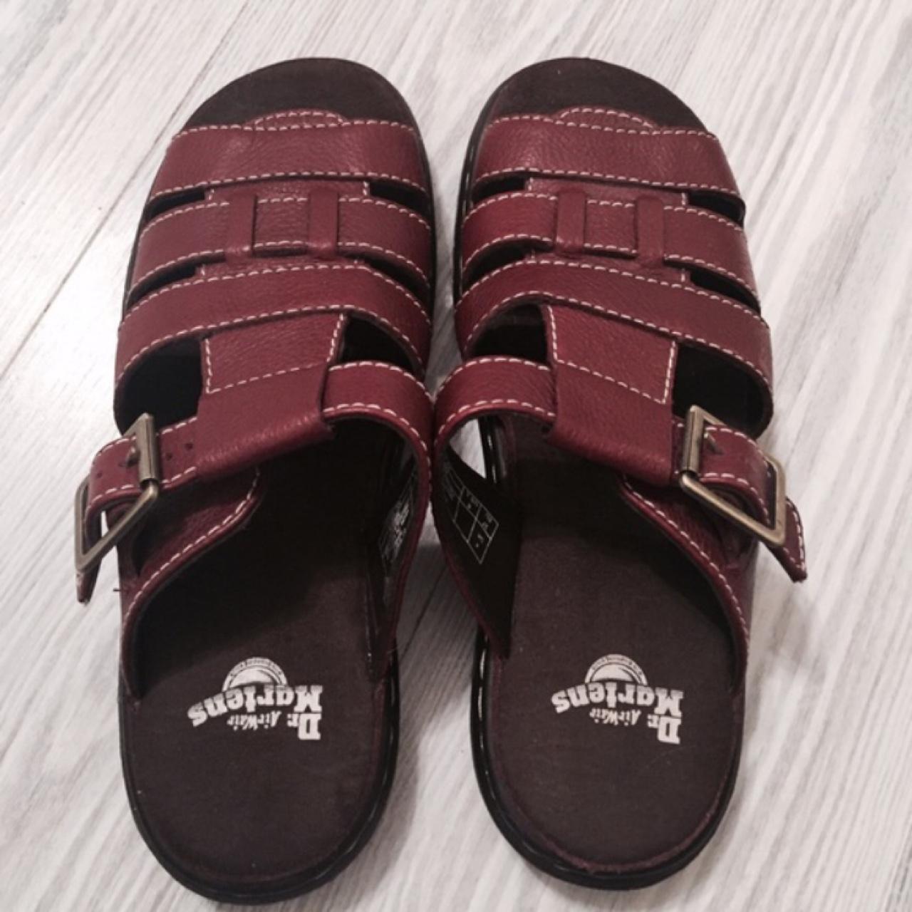 dr martens brigid sandals