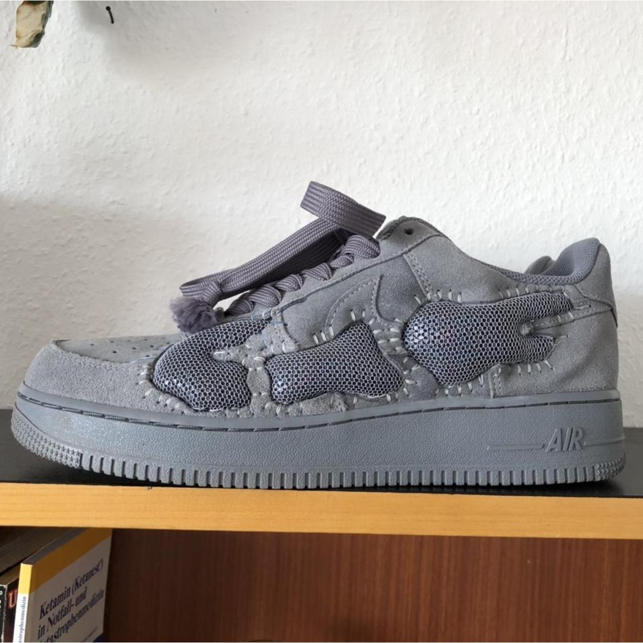 edmond looi af1