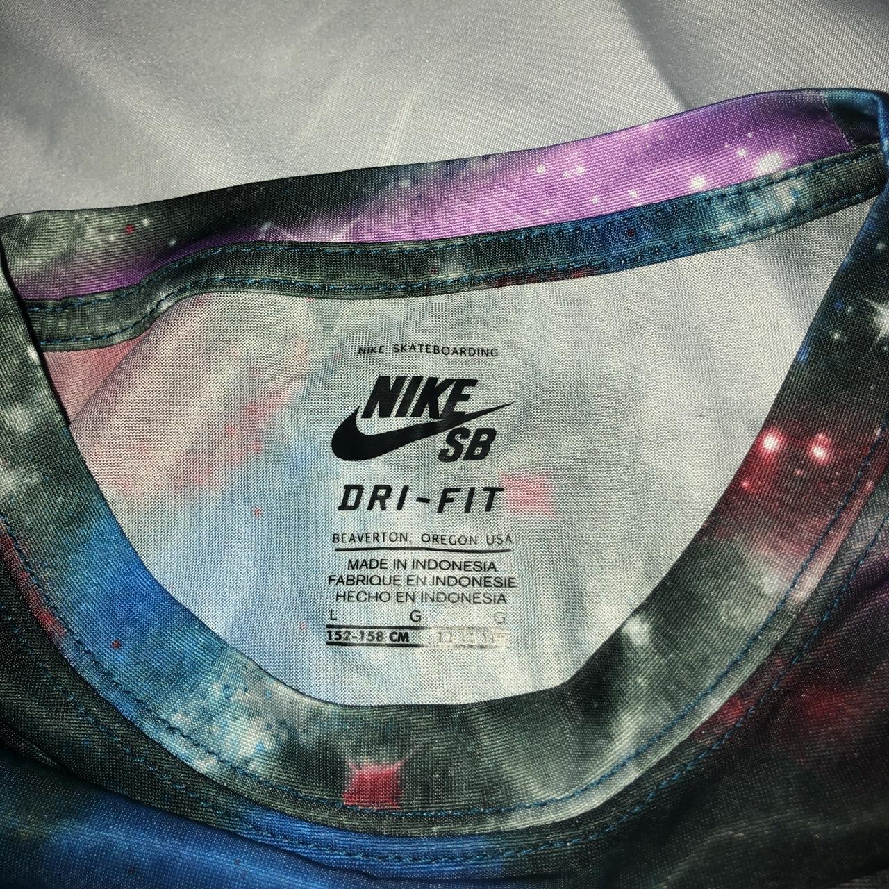 nike sb galaxy shirt