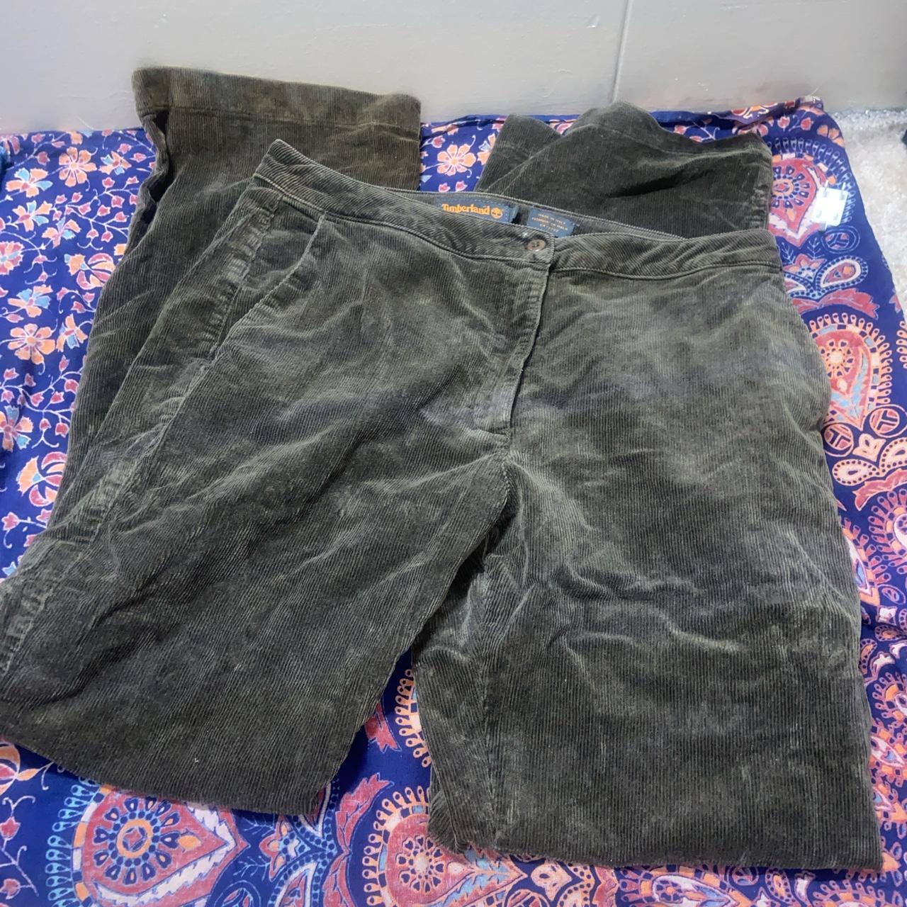 Timberland Trousers - dark sapphire/dark blue - Zalando.de