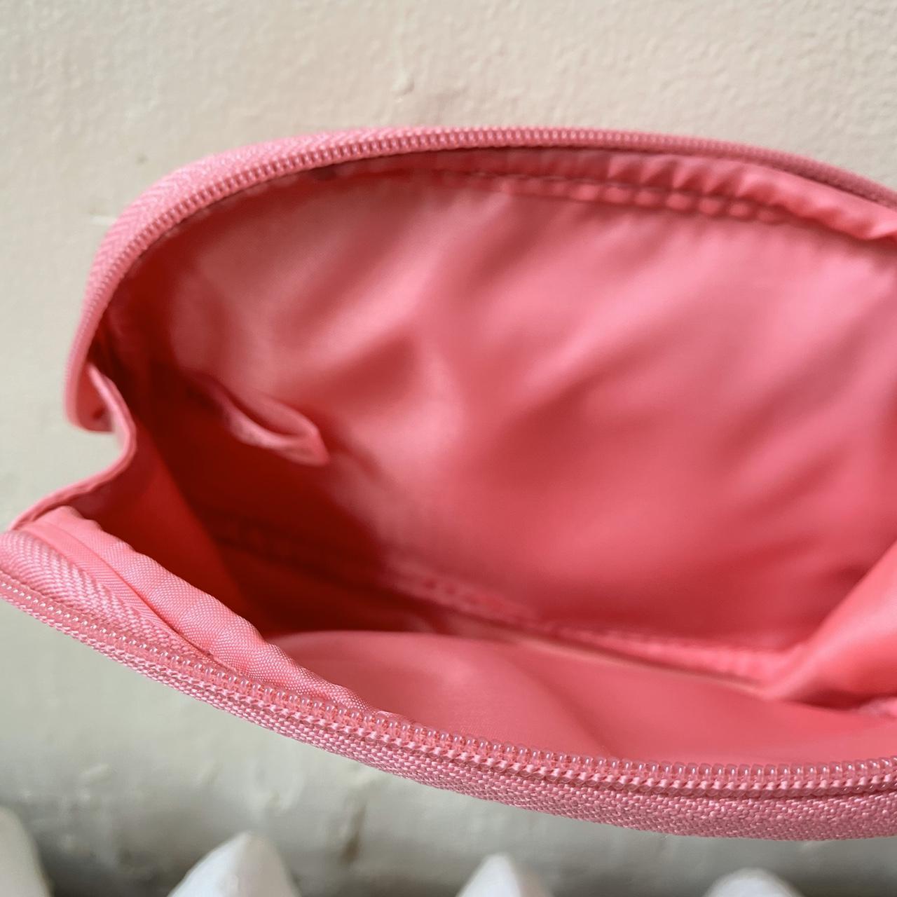 Estée Lauder Women's Pink and Gold Bag (3)
