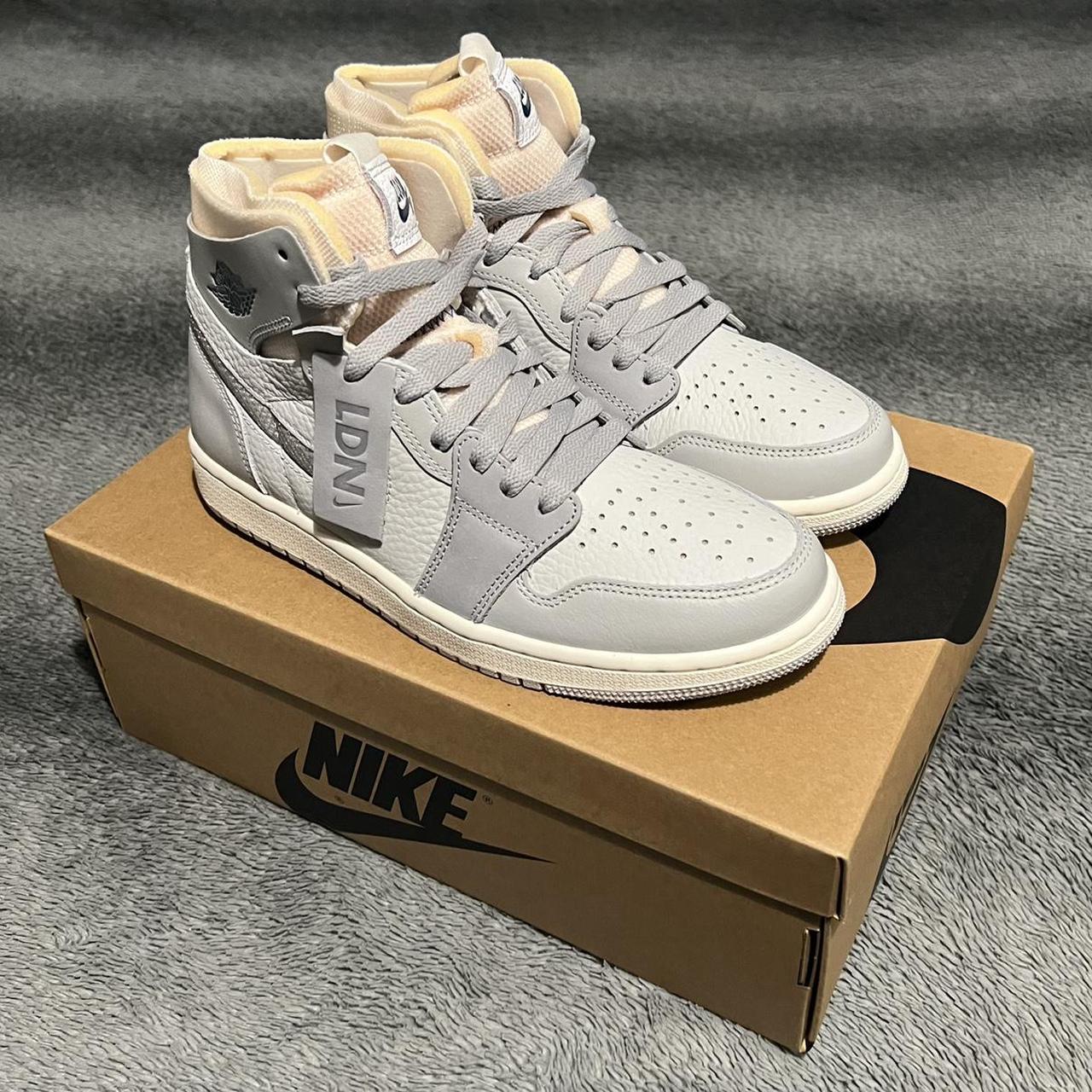 Air Jordan 1 Zoom CMFT 2024 {DEADSTOCK}