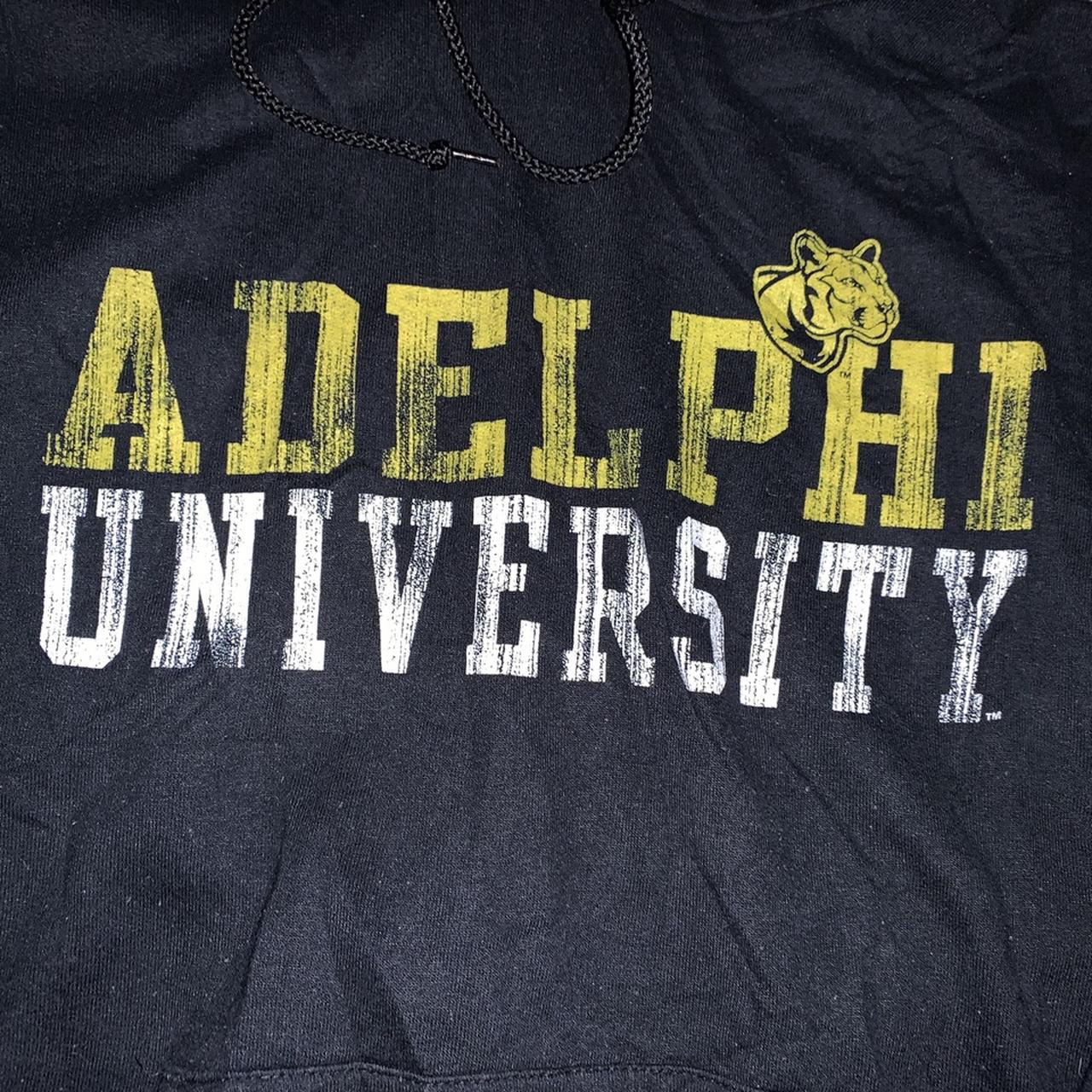 Adelphi university clearance sweatshirt