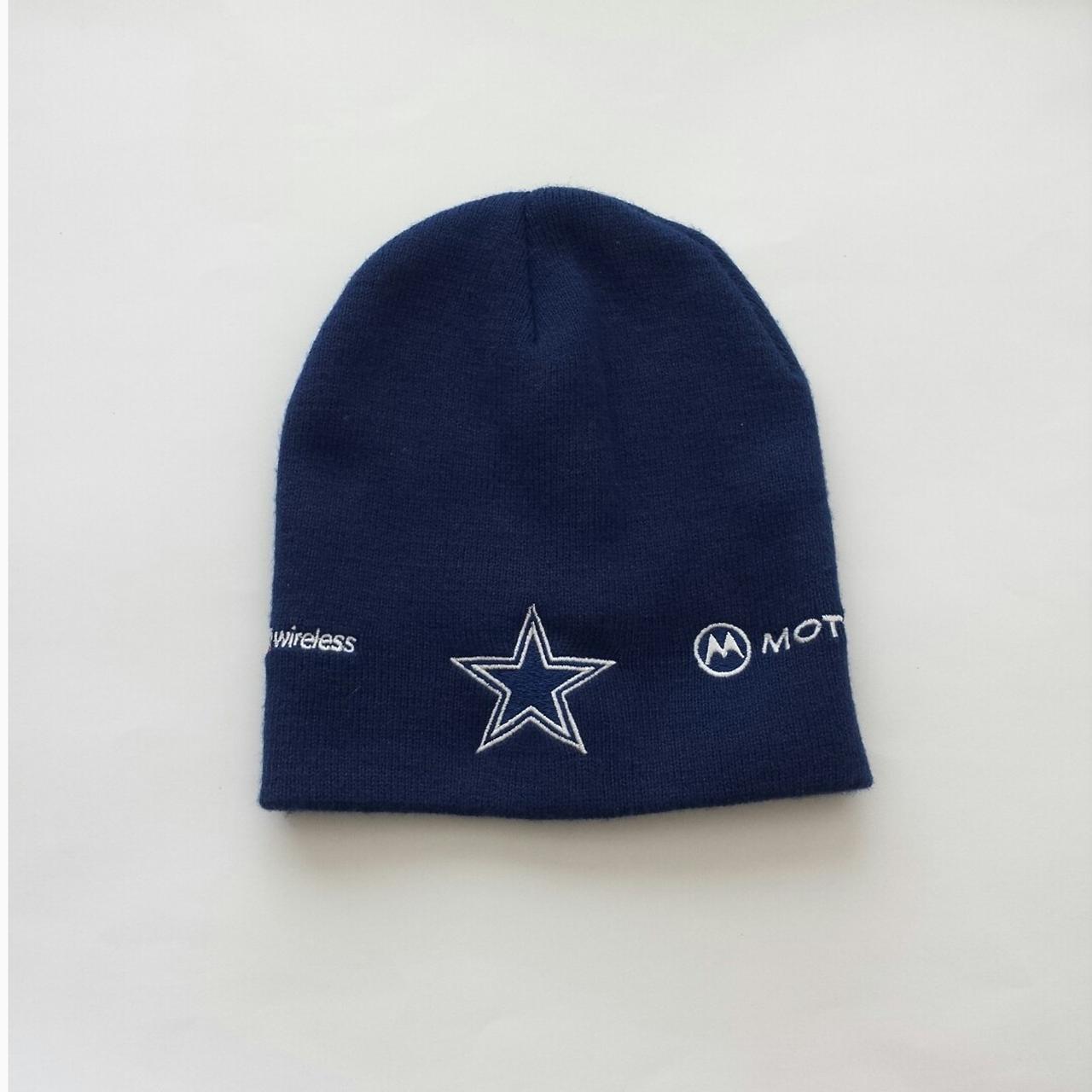 Cowboys best sale stocking cap