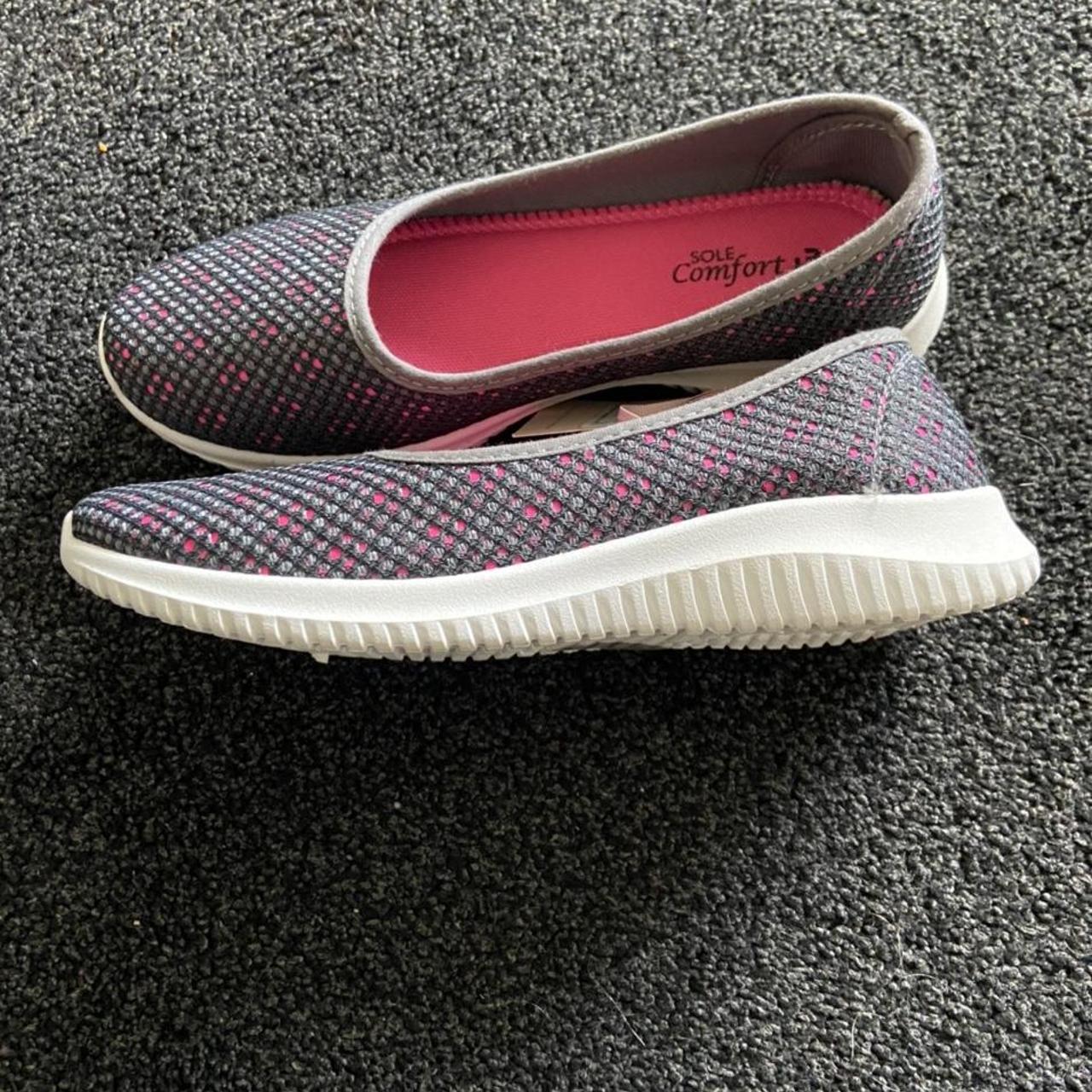 Sole Comfort shoes by Tu size 6 never worn out, just... Depop