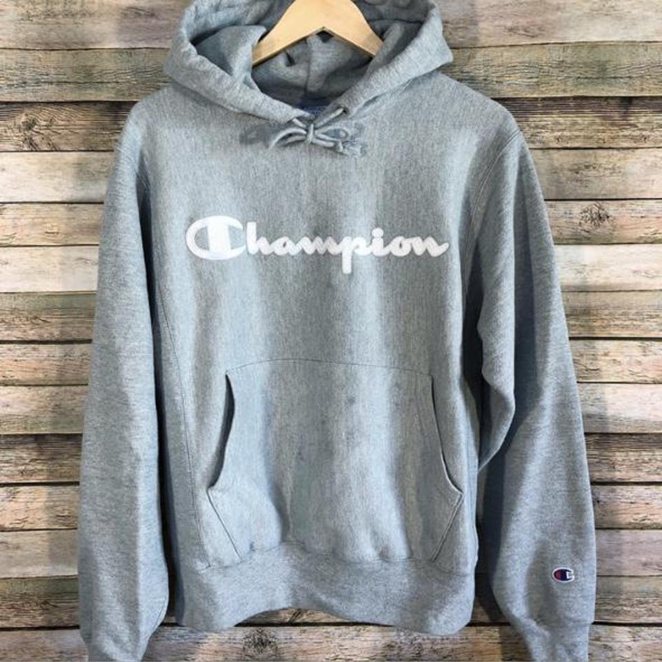 sweater champion kw