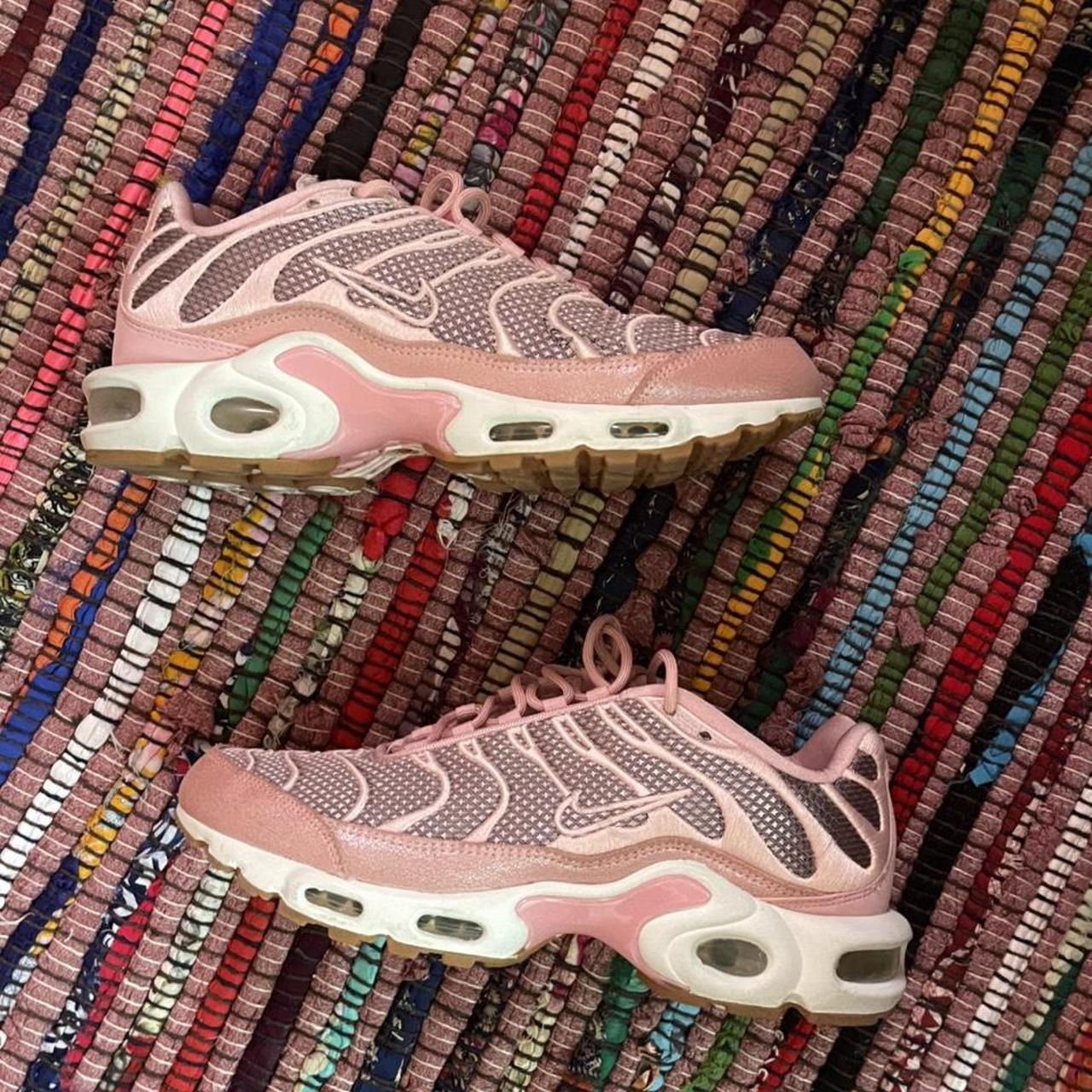 2018 Air Max Plus Goddess Night Out Pack