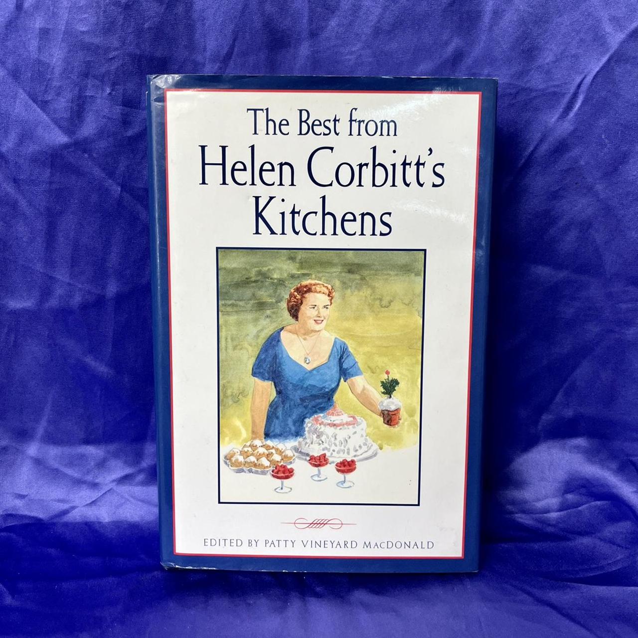 2000 First Edition The Best From Helen Corbitt's... - Depop