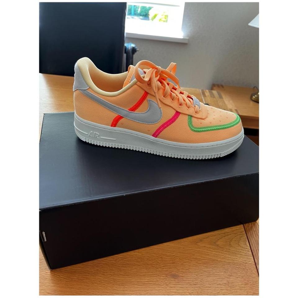 air force 1 type melon