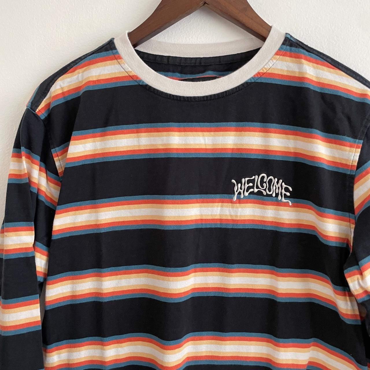 Zumiez Men's Shirt Depop