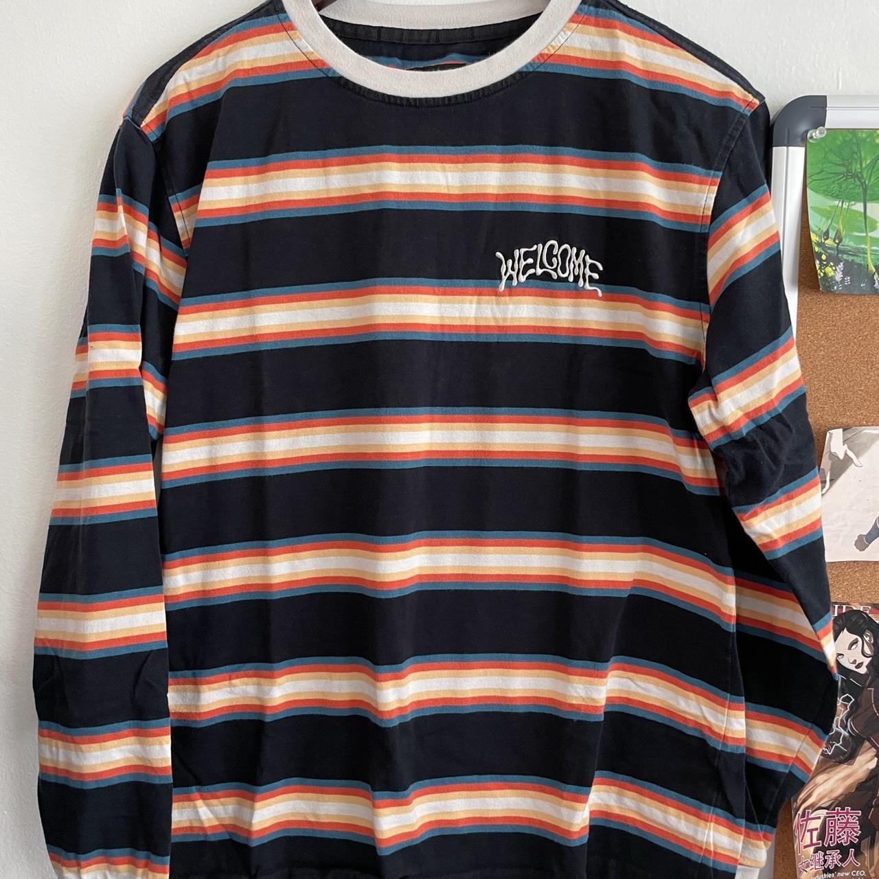 Zumiez Men's Shirt Depop