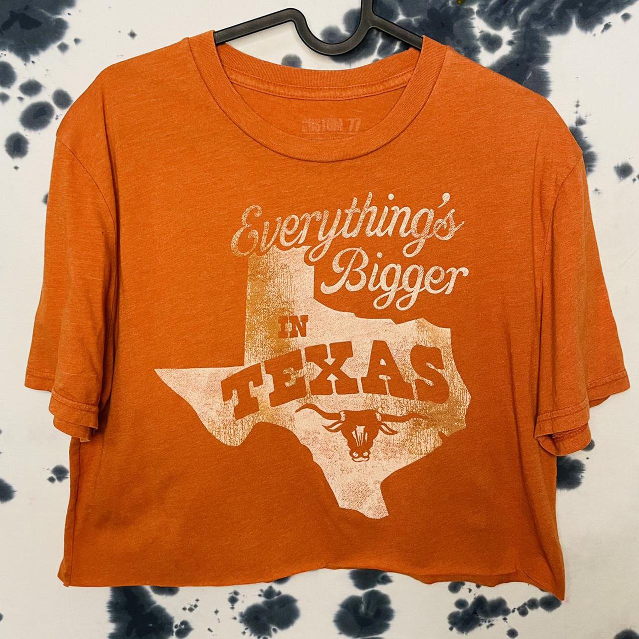 Product Image 1 - Everything Is Bigger In Texas