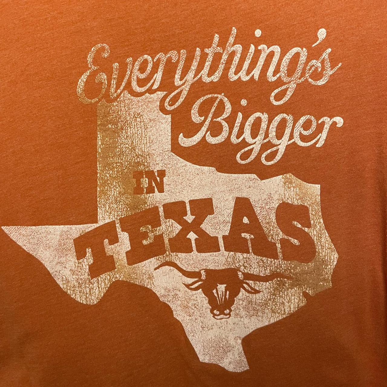 Product Image 2 - Everything Is Bigger In Texas