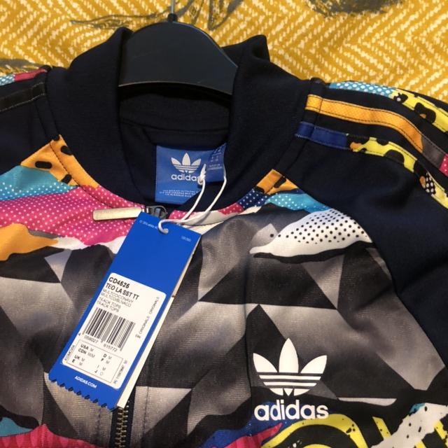 Martin Garrix Adidas Teorado Track Adidas Originals X Martin