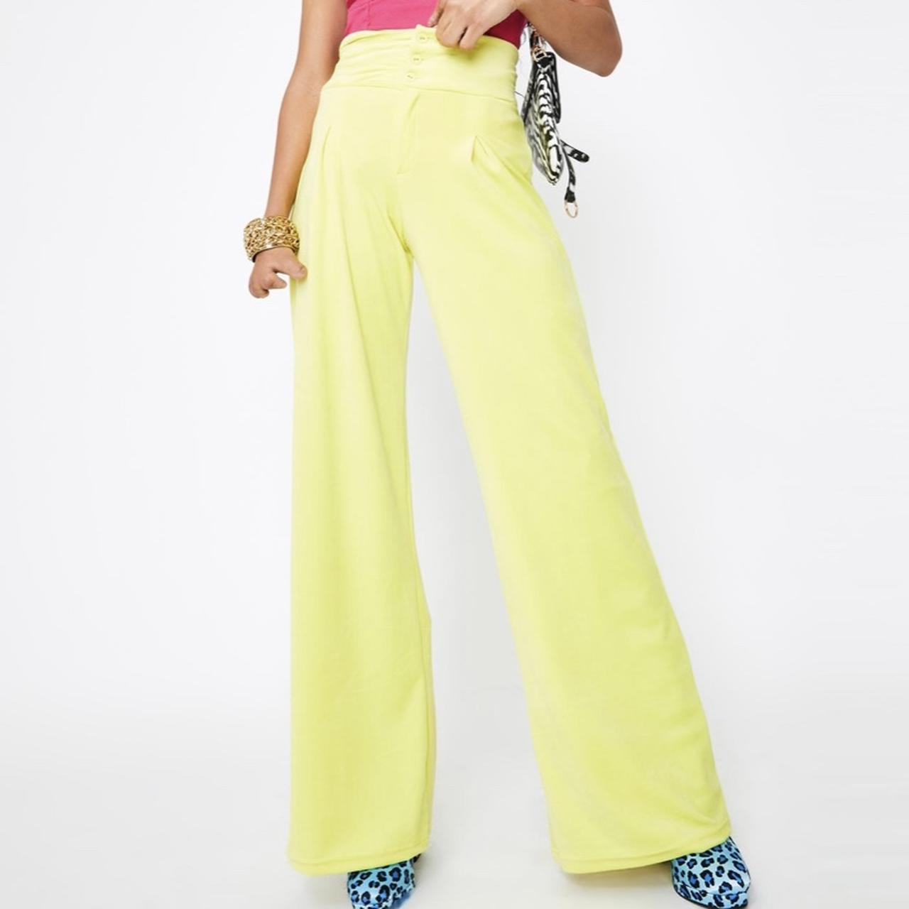 Elsie and best sale fred trousers