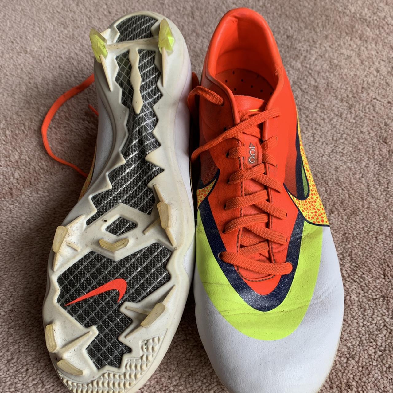 nike mercurial size 6