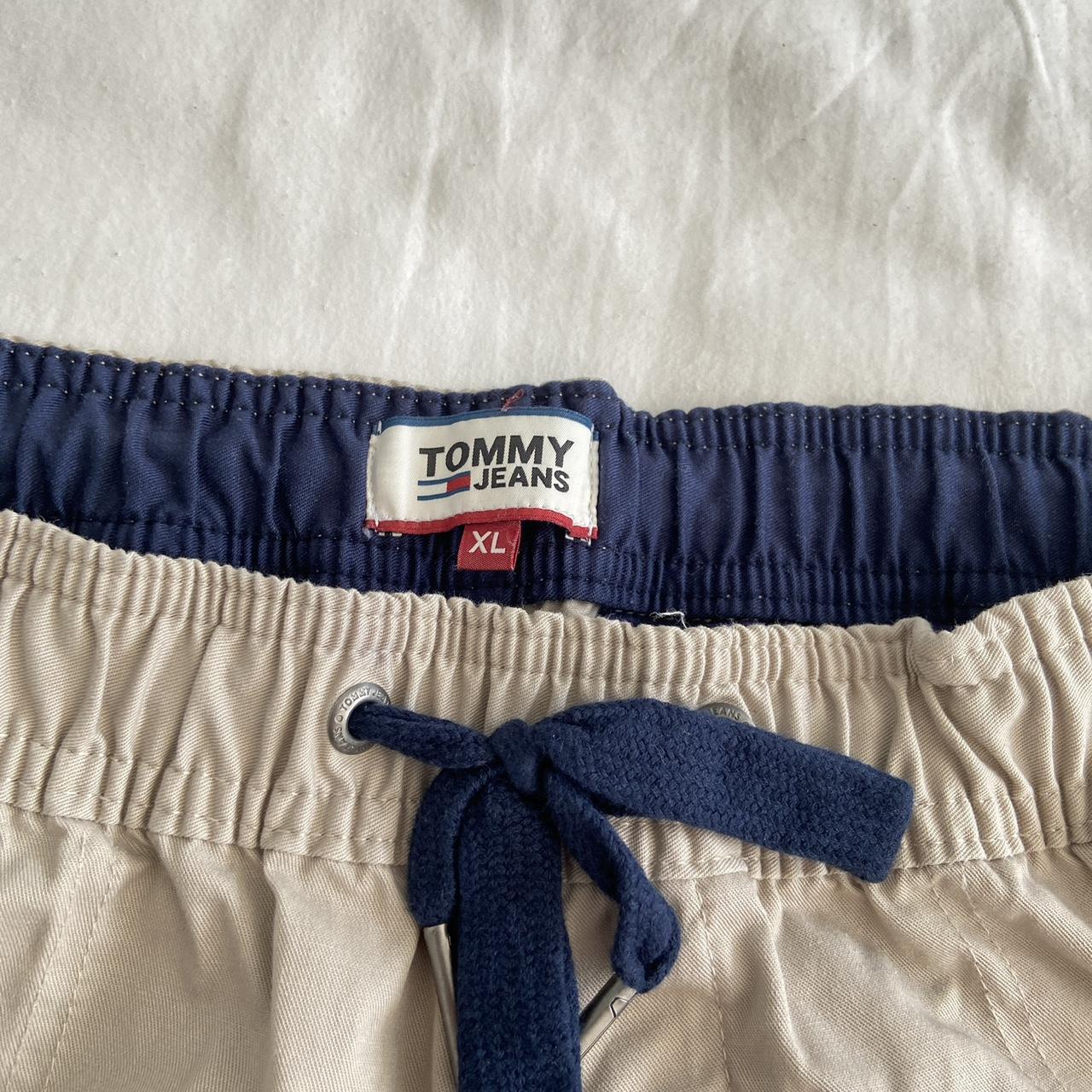 Tommy Jeans Cargos No flaws Size - XL #cargos... - Depop