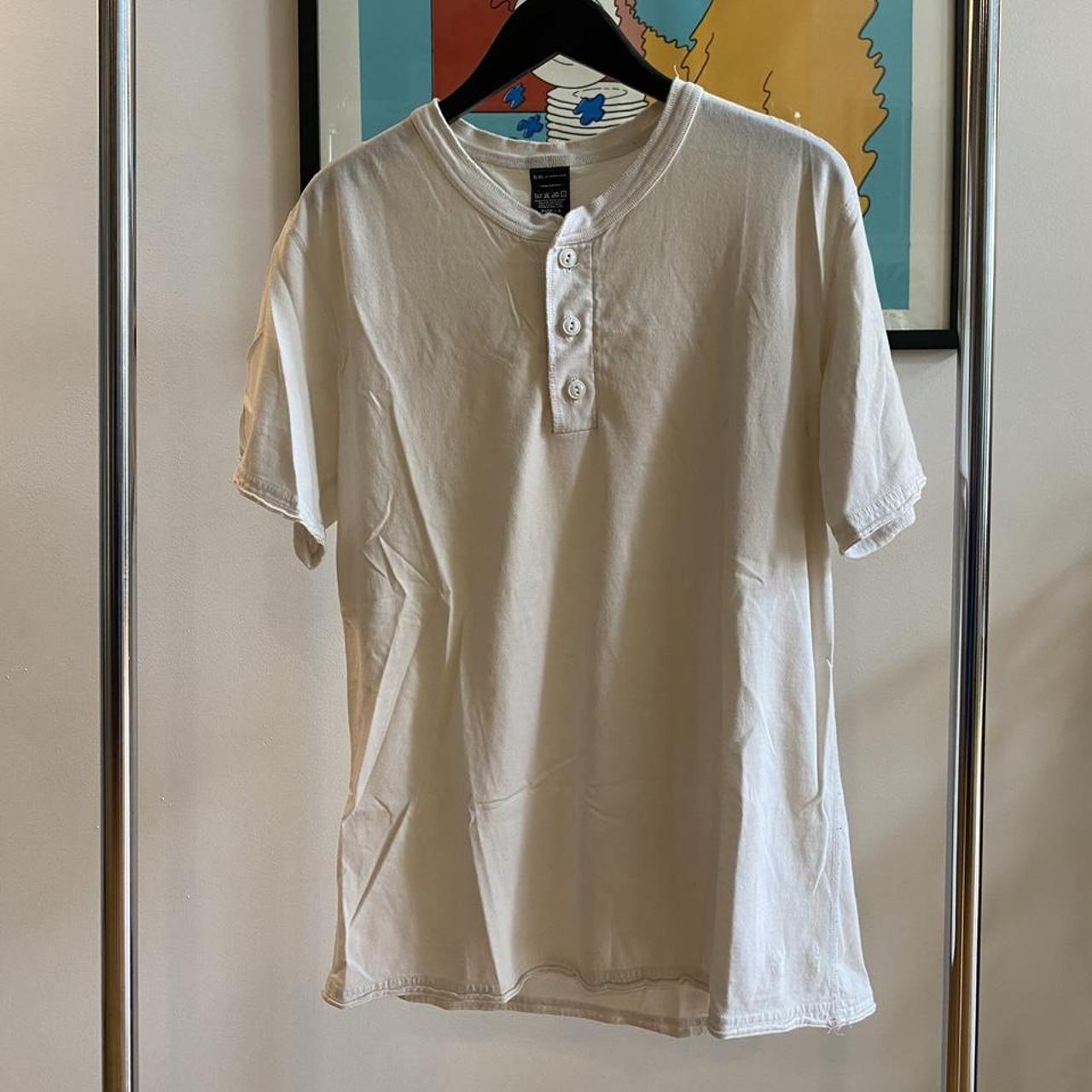 Men’s Cotten tee - Depop