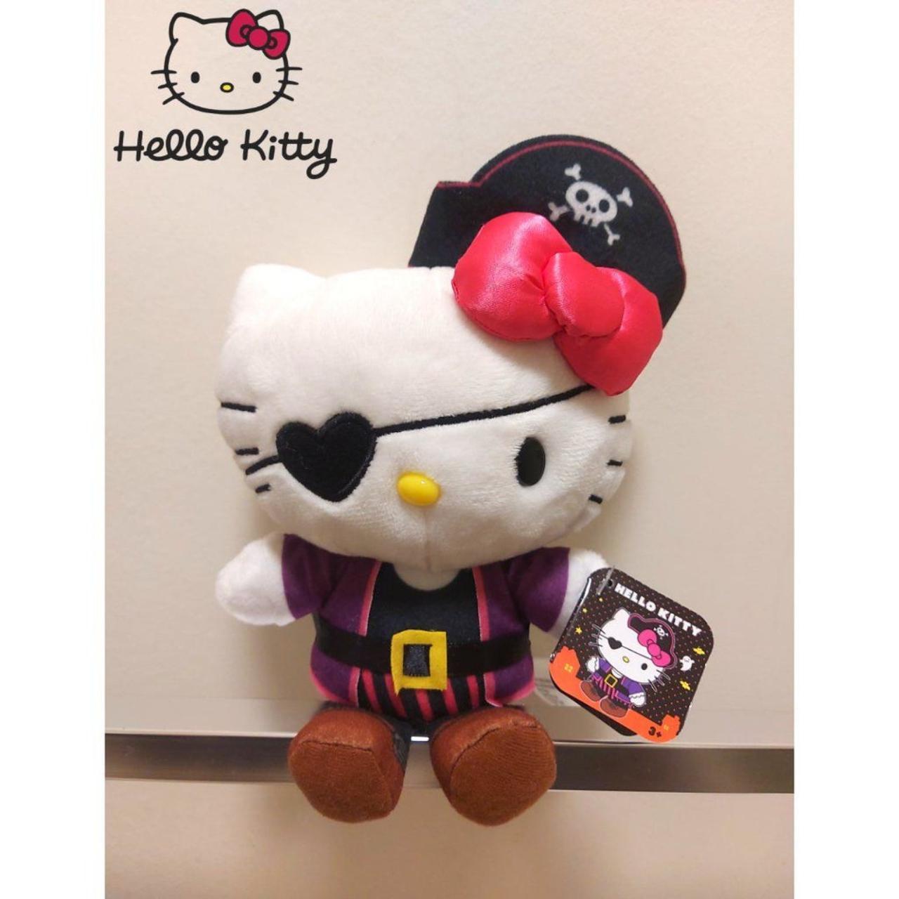 Hello Kitty Halloween 🎃 “Hello Kitty” #conceptember2023