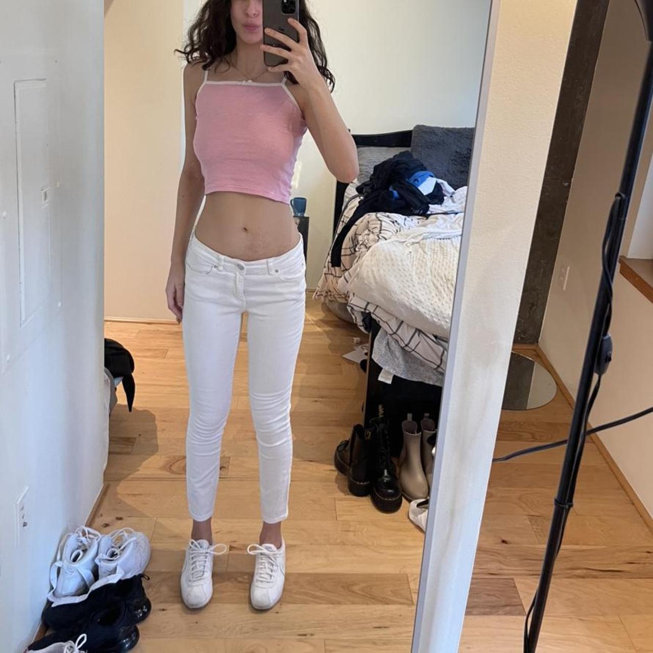 Caslon Nordstrom Size Low/ midrise Depop