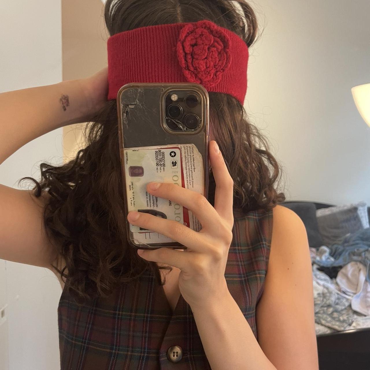 target elastic hair ties