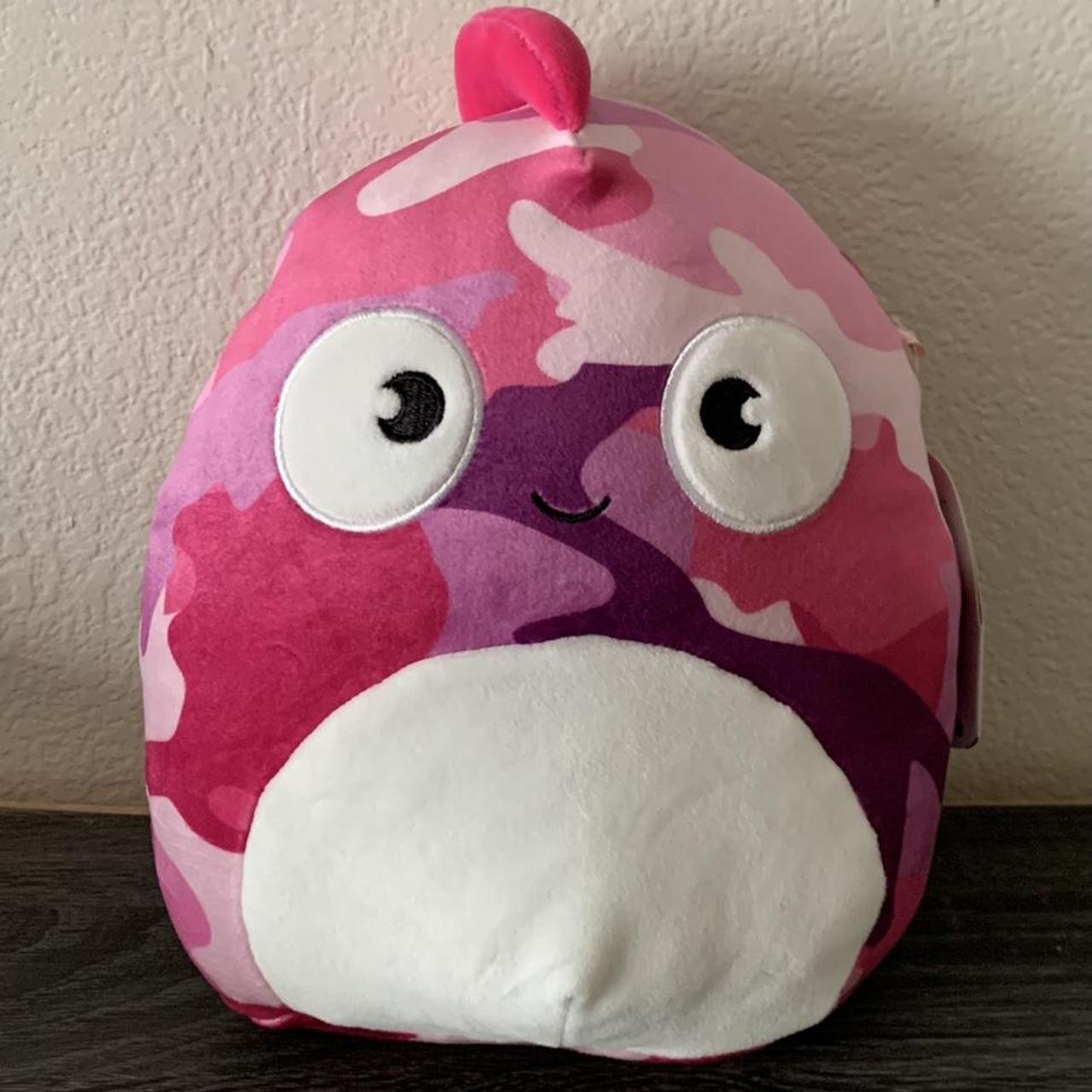 Bronte Squishmallow 8” New with tags! -10% off all... - Depop