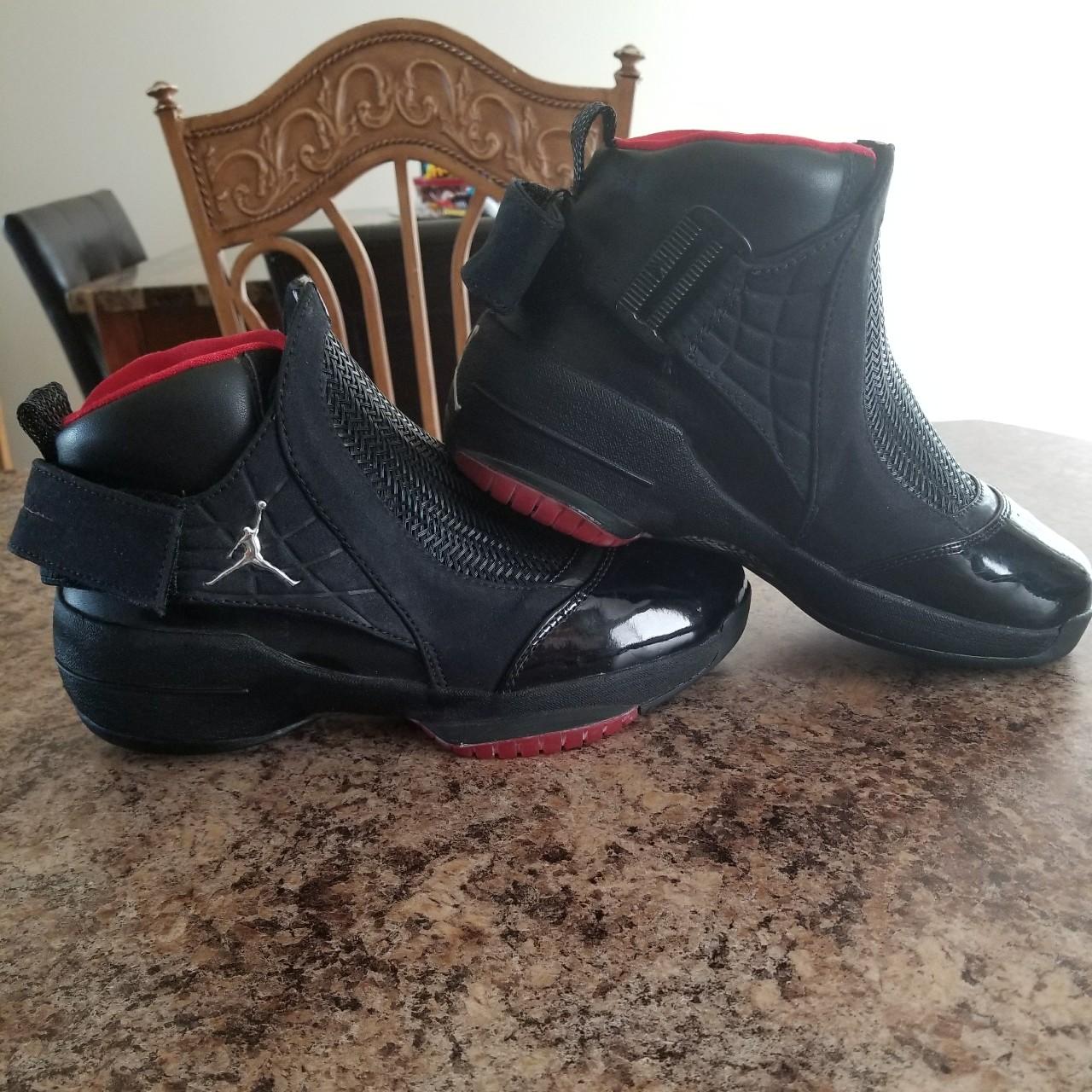 Air fashion jordan 19 retro