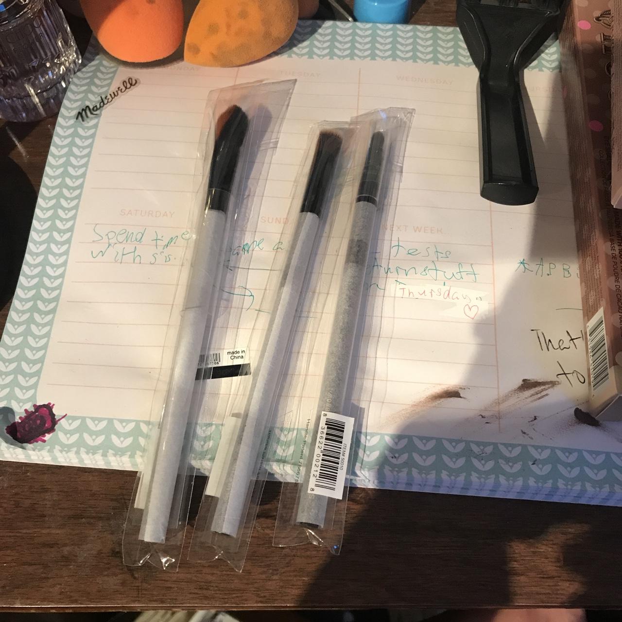 Product Image 1 - Kevyn Aucoin Brushes. Brand new!