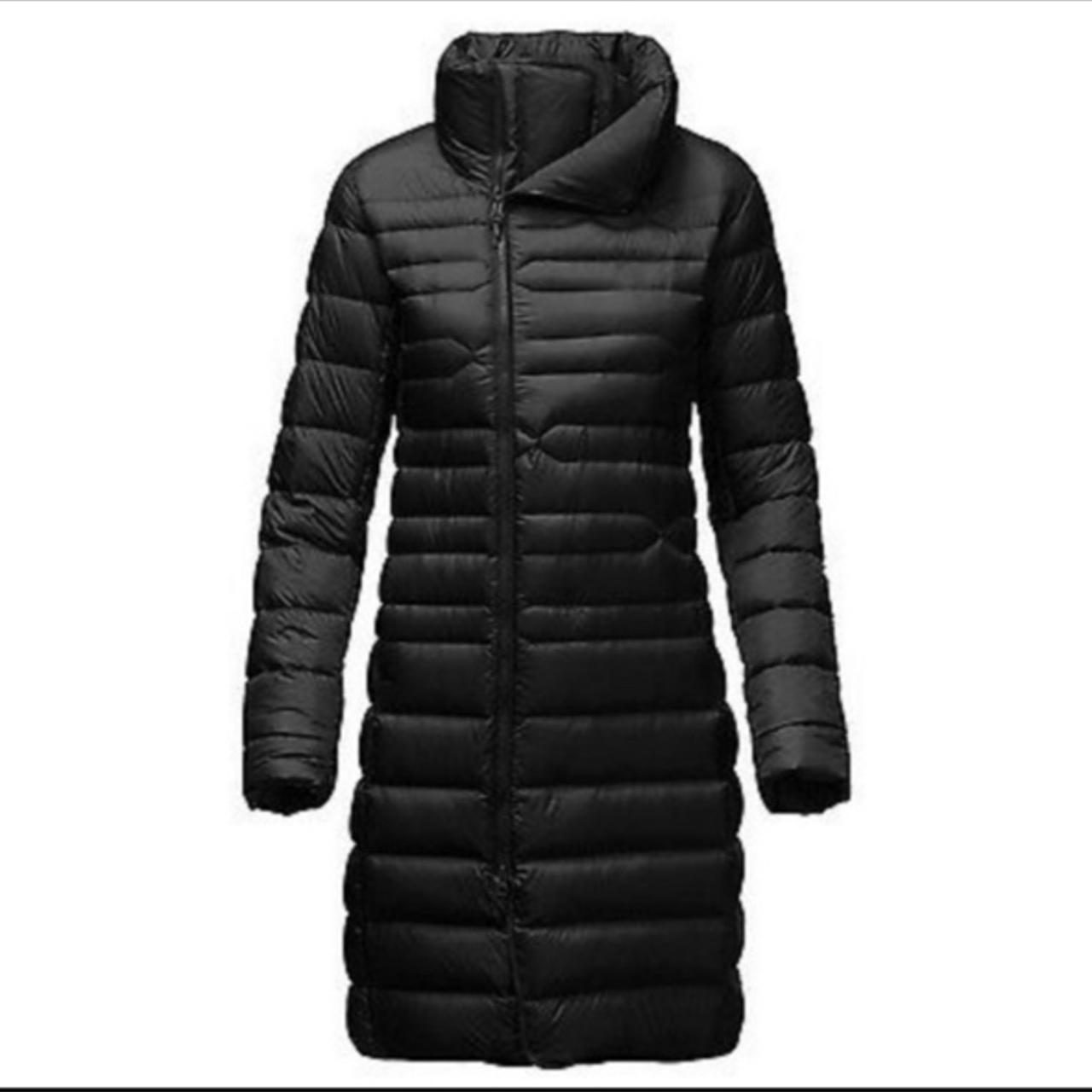 Northern parka clearance