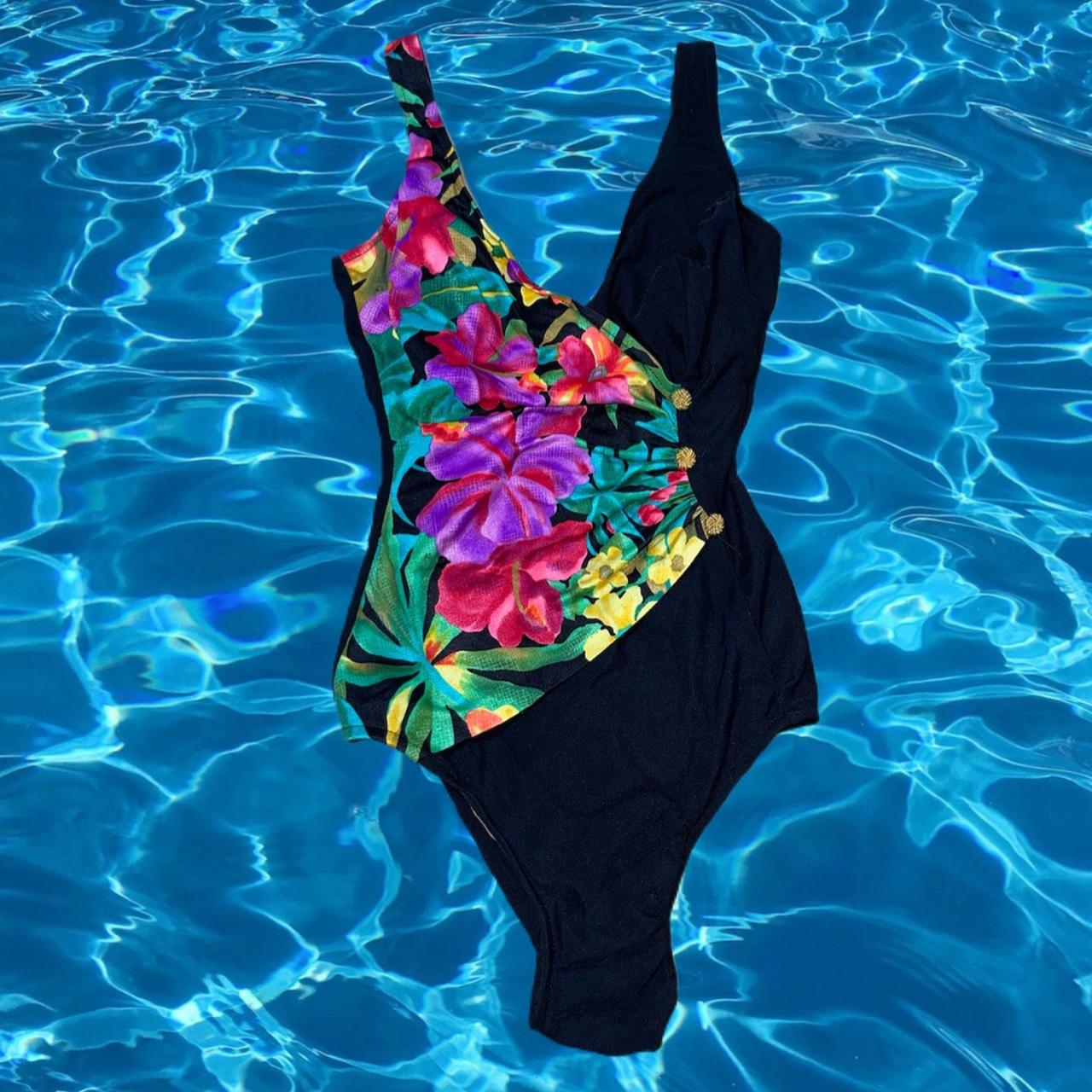 Product Image 2 - Vintage bathing suit ONE PIECE😍😍😍🥰
Perfect