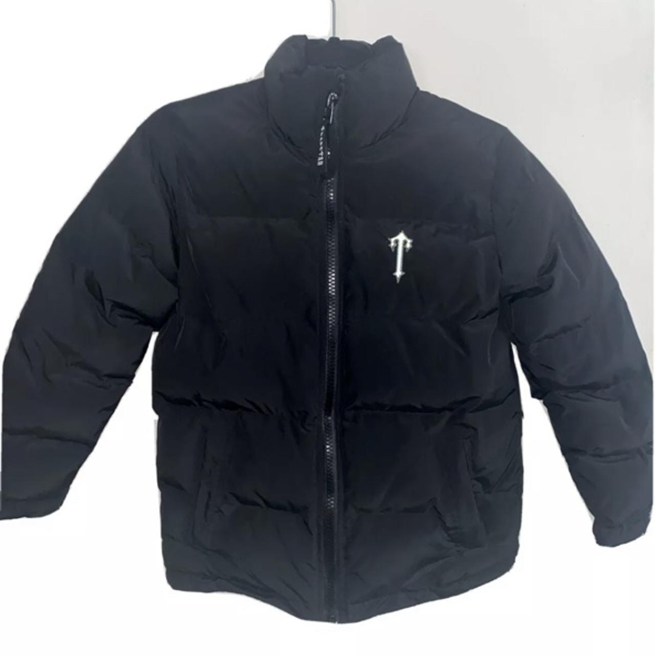 Trapstar Age 6 kids jacket ORIGINAL TRAPSTAR... Depop