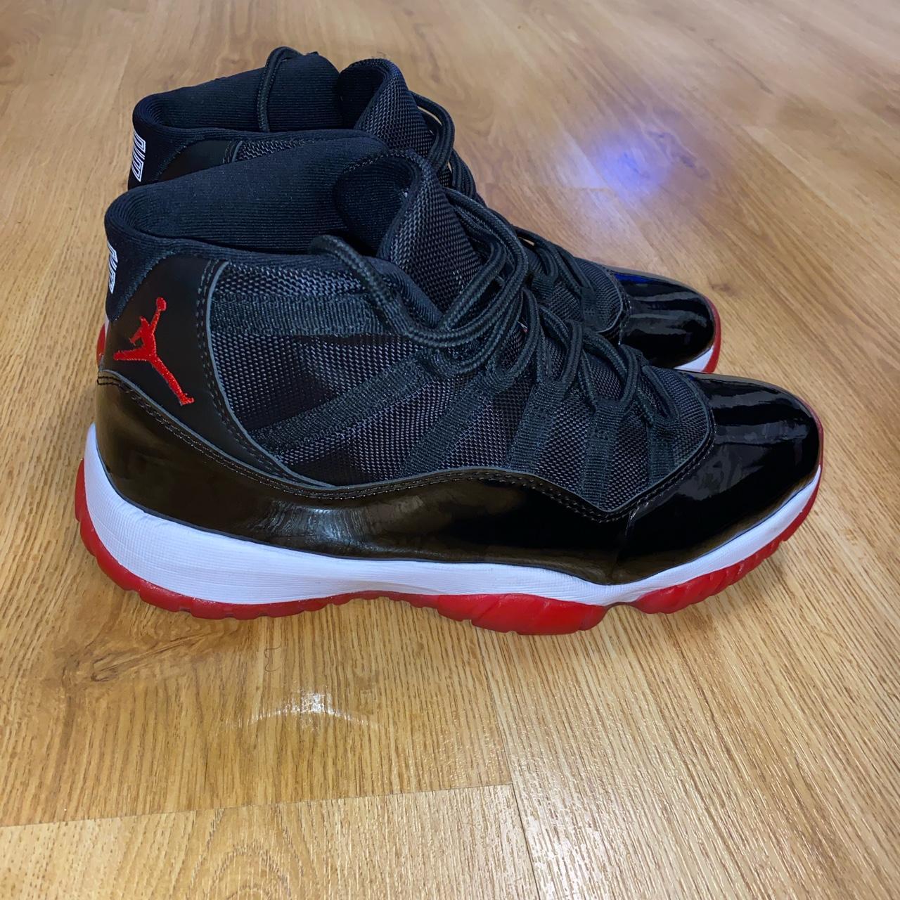 bred 11s 6y