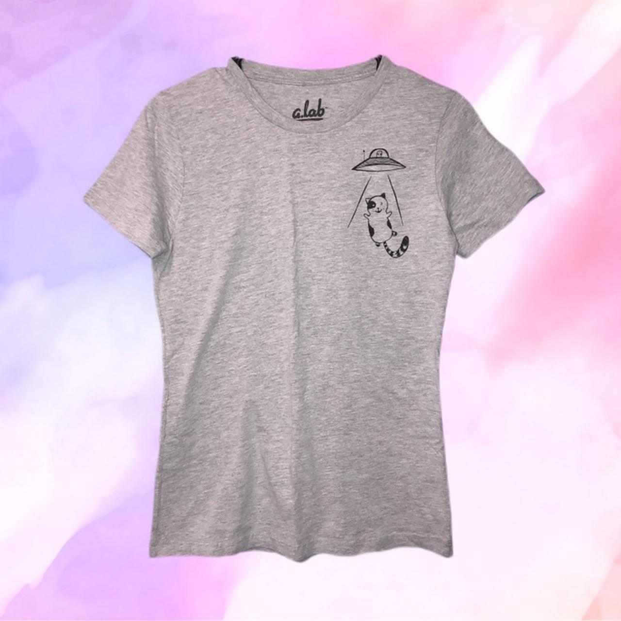 Zumiez cat outlet shirt