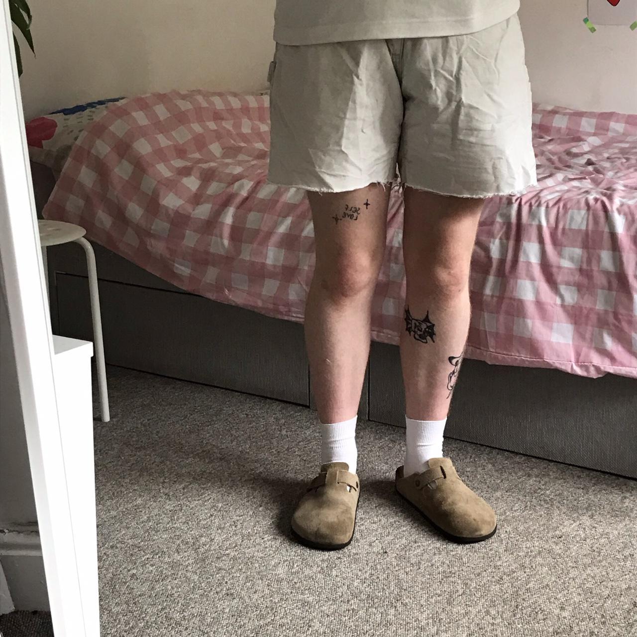 carhartt shorts 36