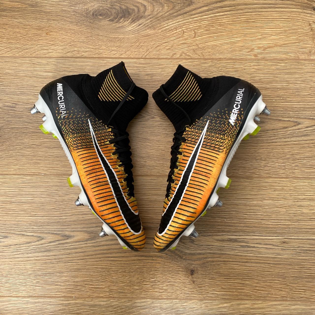 nike mercurial superfly 5 pro