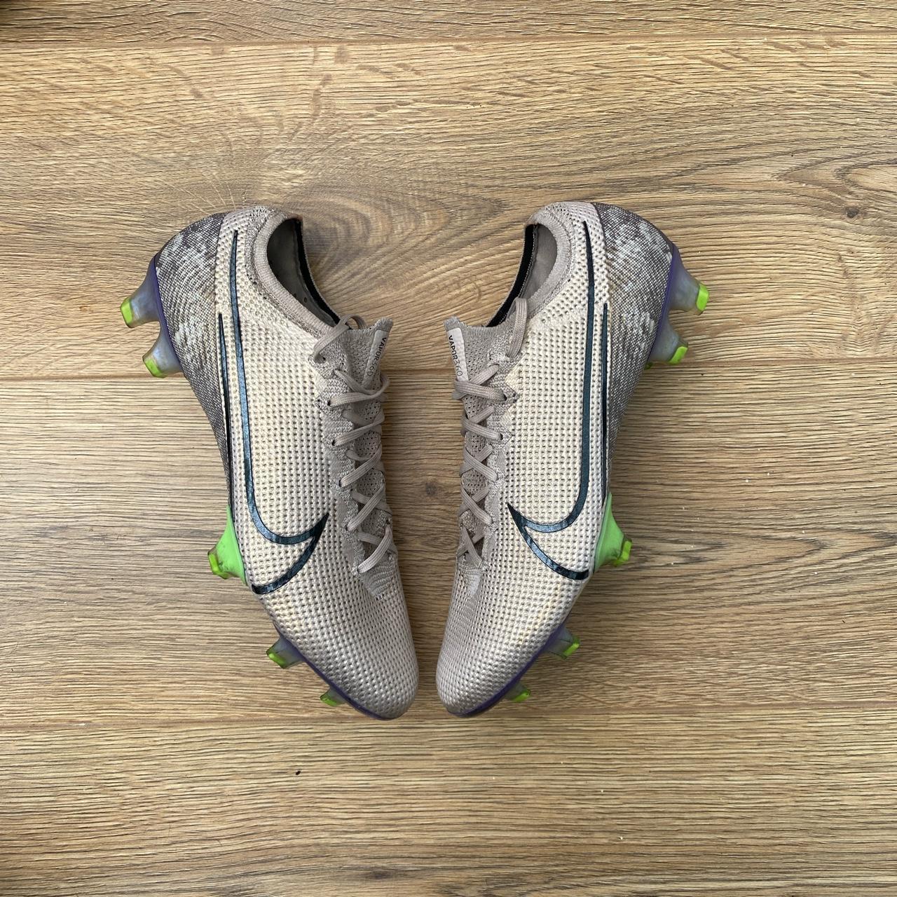 nike mercurial s003