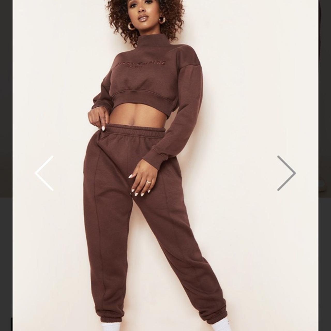 Missy empire hot sale tracksuit