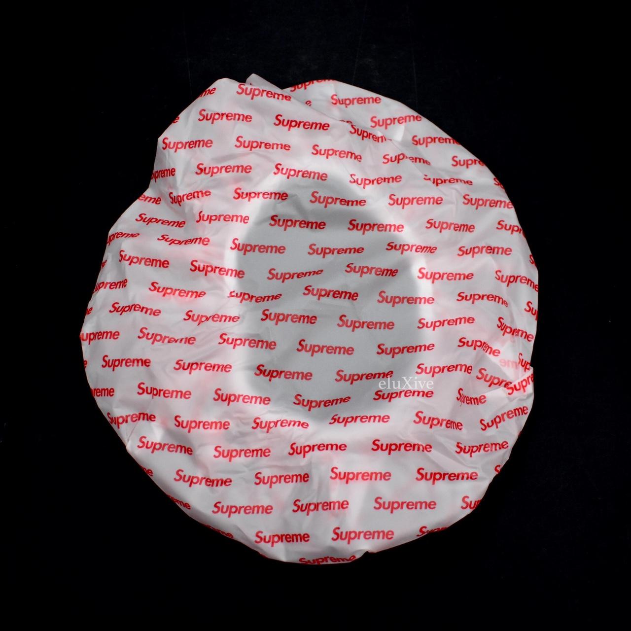 Supreme store hair cap