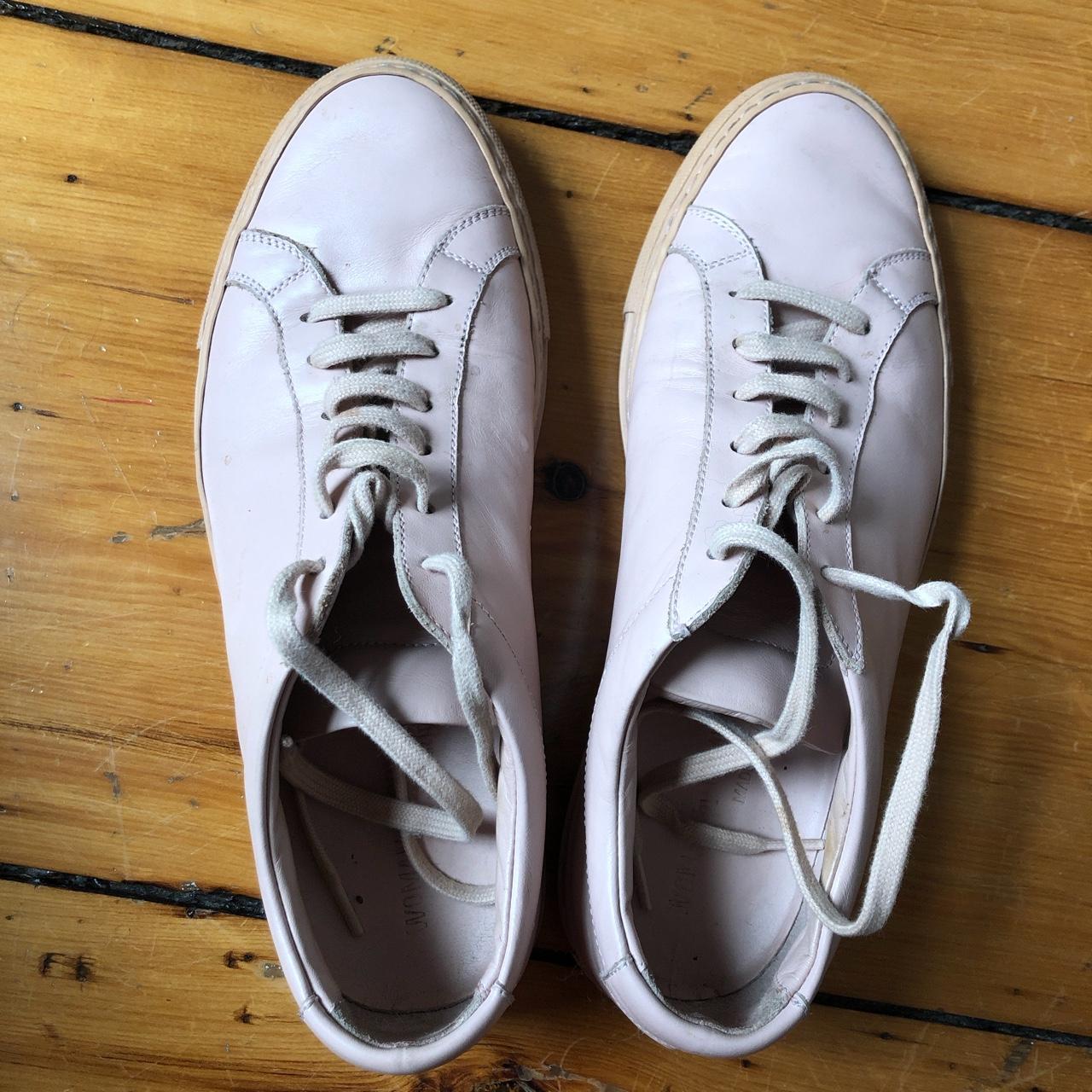 Common Projects Women's Trainers (2)